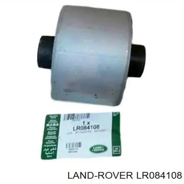 Bloco silencioso dianteiro do braço oscilante inferior LR084108 Land Rover