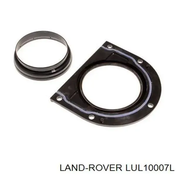 Vedação traseira de cambota de motor LUL10007L Land Rover