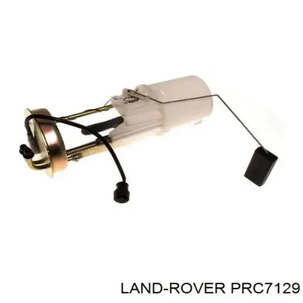  PRC7129 Land Rover