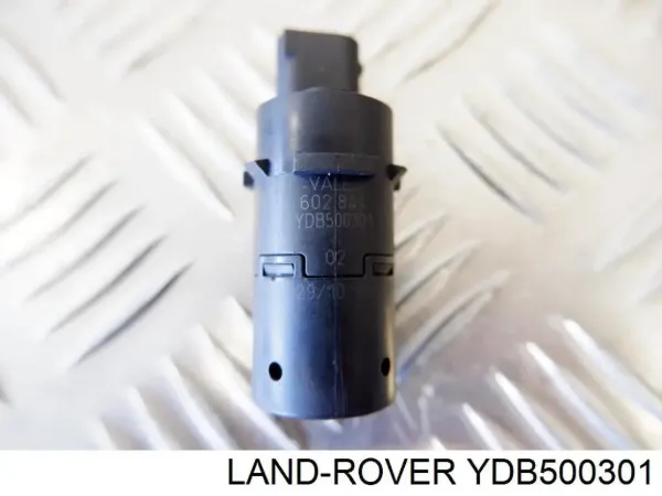 Sensor traseiro de sinalização de estacionamento (sensor de estacionamento) YDB500301 Land Rover