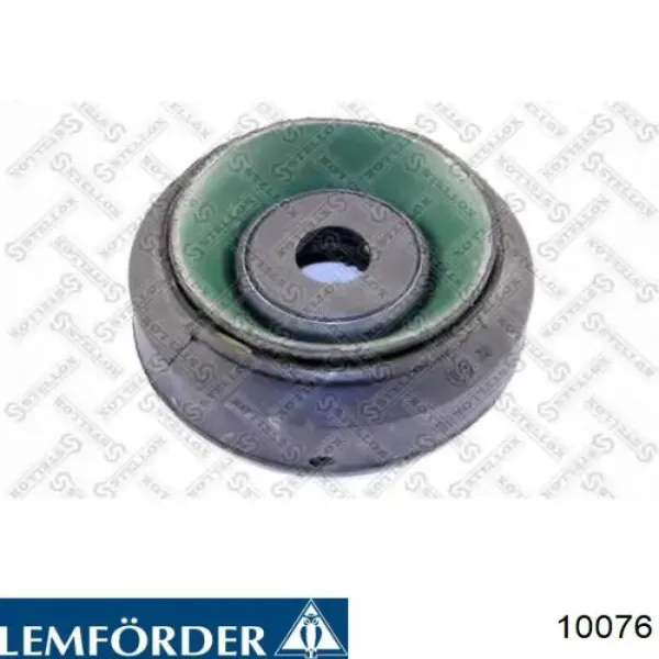Suporte de amortecedor dianteiro Lemforder 10076 preço, a partir de
