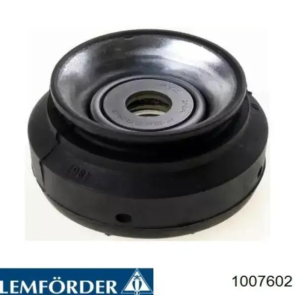 Suporte de amortecedor dianteiro Lemforder 1007602 preço, a partir de