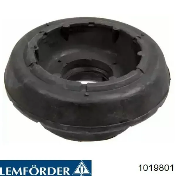 Suporte de amortecedor dianteiro Lemforder 1019801 preço, a partir de