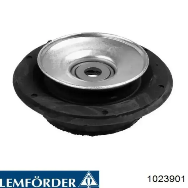Suporte de amortecedor dianteiro Lemforder 1023901 preço, a partir de