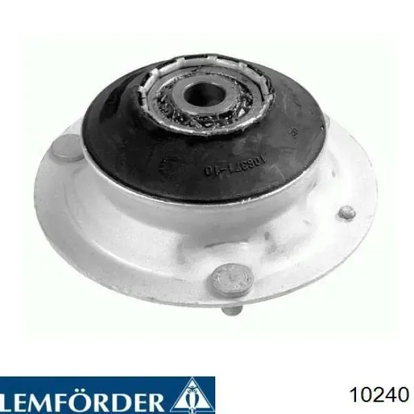 Suporte de amortecedor dianteiro Lemforder 10240 preço, a partir de