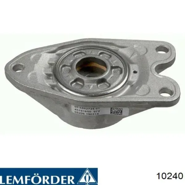 Compre 10240 Lemforder Suporte de amortecedor dianteiro