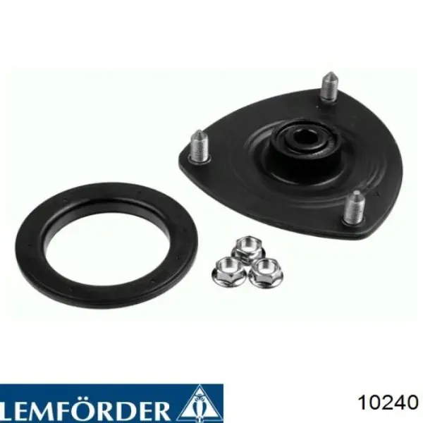 10240 Lemforder Suporte de amortecedor dianteiro