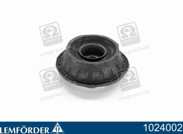 Suporte de amortecedor dianteiro Lemforder 1024002 preço, a partir de