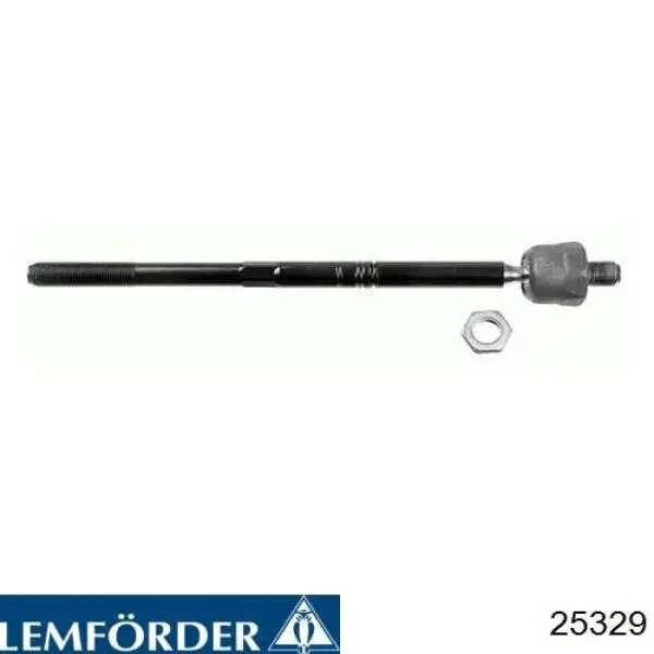 Compre 25329 Lemforder Tração de direção