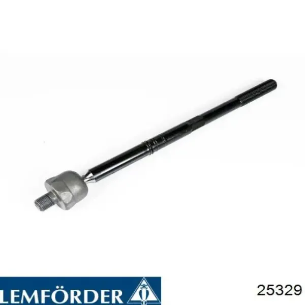 Tração de direção 25329 Lemforder