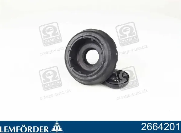 Suporte de amortecedor dianteiro Lemforder 2664201 preço, a partir de