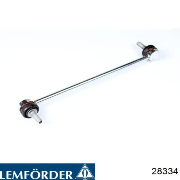 Montante de estabilizador dianteiro 28334 Lemforder