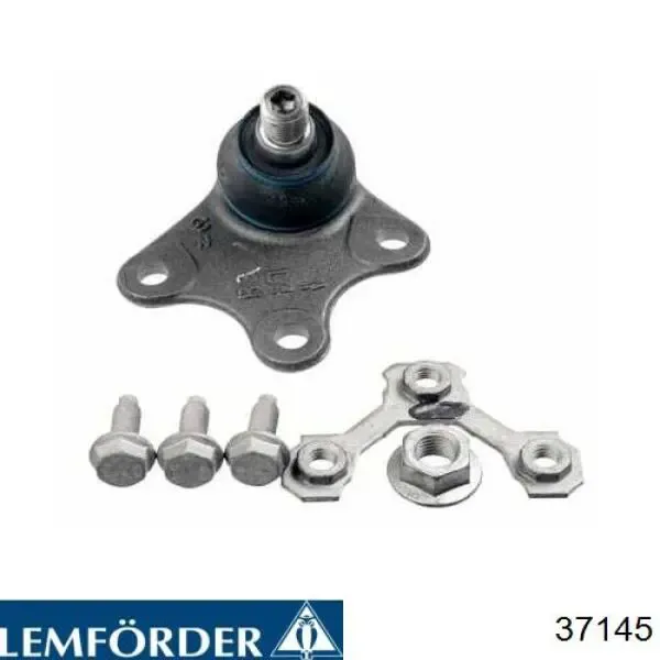 Suporte de esfera inferior 37145 Lemforder