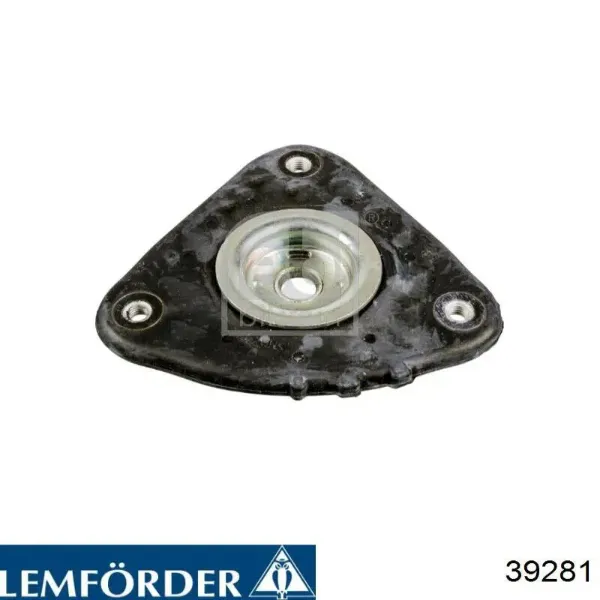 Tração de direção 39281 Lemforder