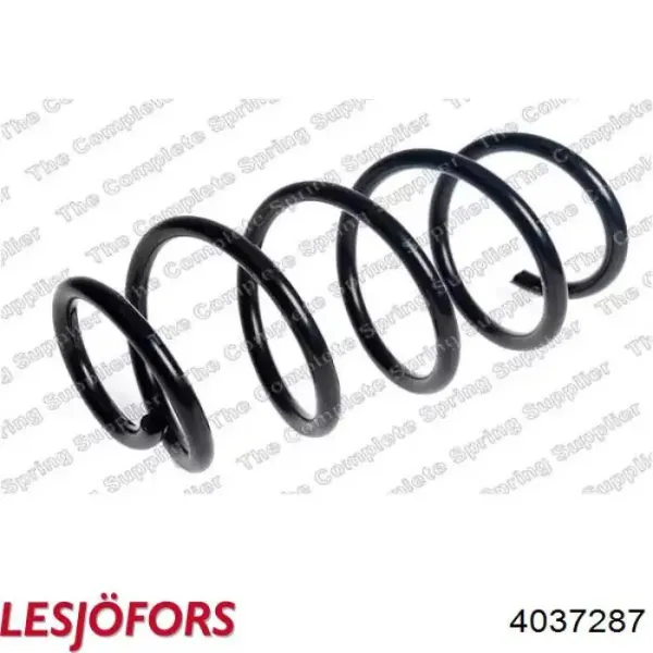 Mola dianteira 546302W130 Hyundai/Kia