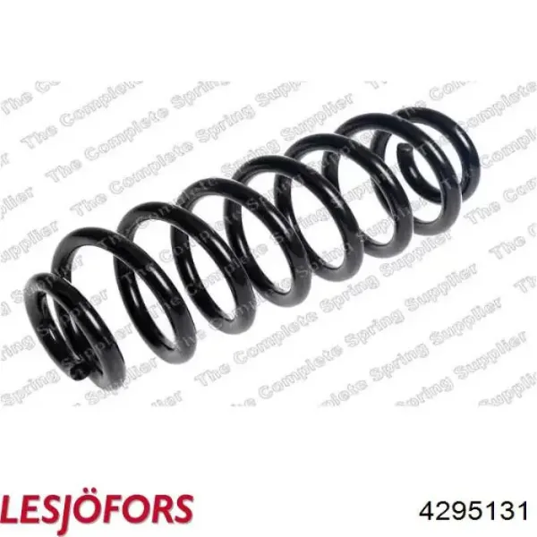 Mola traseira R22931 Eibach