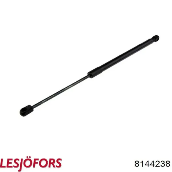 Compre 431038 Kilen Amortecedor de tampa de porta-malas (de 3ª/5ª porta traseira)