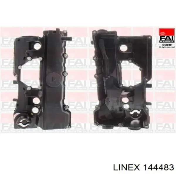 Cabo de mudança (de seleção de velocidade) 55214165 Fiat/Alfa/Lancia