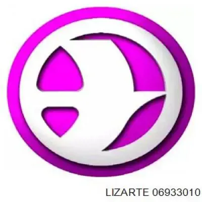 Cremalheira da direção 06933010 Lizarte