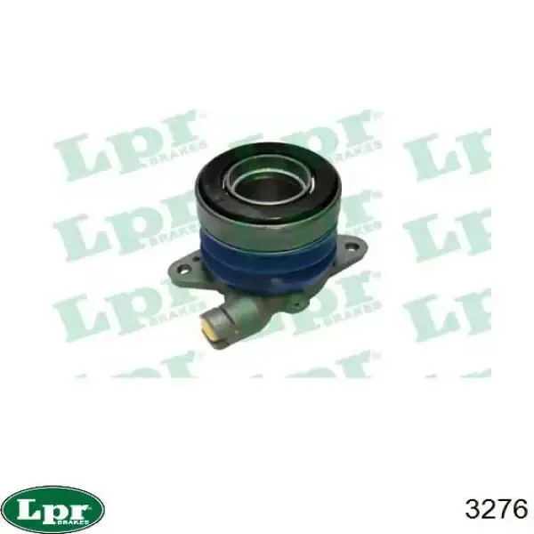 Cilindro de trabalho de embraiagem montado com rolamento de desengate 55256303 Fiat/Alfa/Lancia