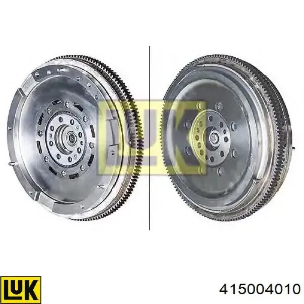 Volante de motor Mercedes E 