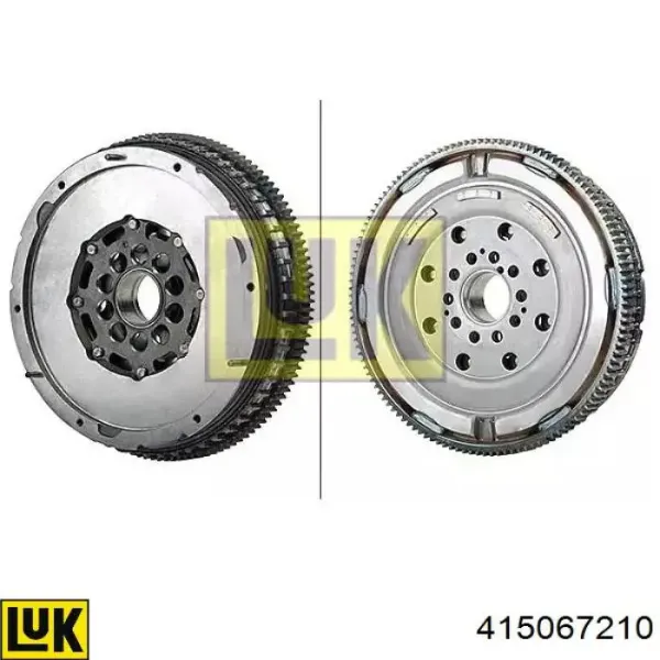 Volante de motor para Volvo V40  525, 526