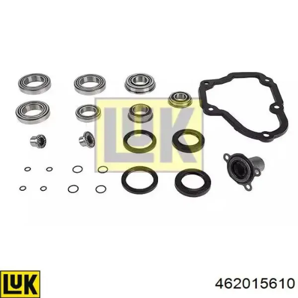 Kit de reparação da Caixa de Mudança para Volkswagen Golf III 1H5