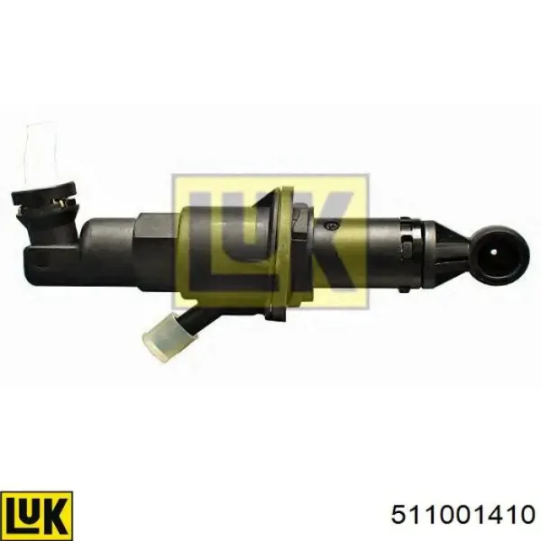 Compre 6025407079 Renault (RVI) Cilindro mestre de embraiagem