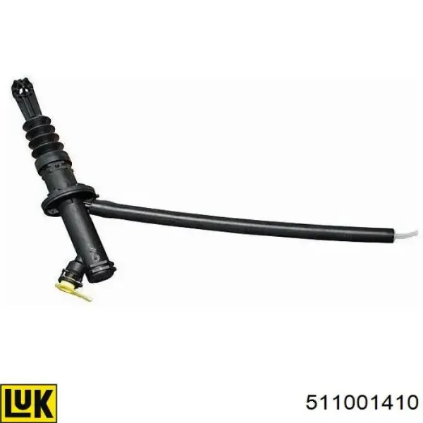 6025407079 Renault (RVI) Cilindro mestre de embraiagem