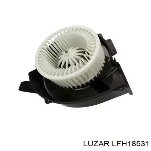 Motor de ventilador de forno (de aquecedor de salão) LFH18531 Luzar