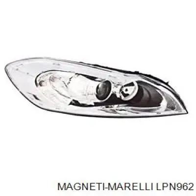Luz esquerda LPN962 Magneti Marelli