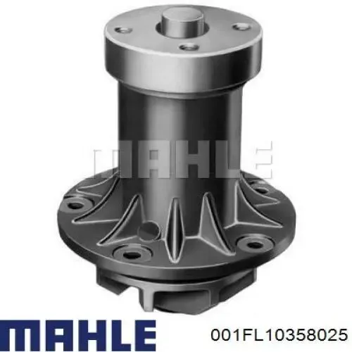 Folhas inseridas principais de cambota, kit, 1ª reparação ( + 0,25) 78587614 Kolbenschmidt