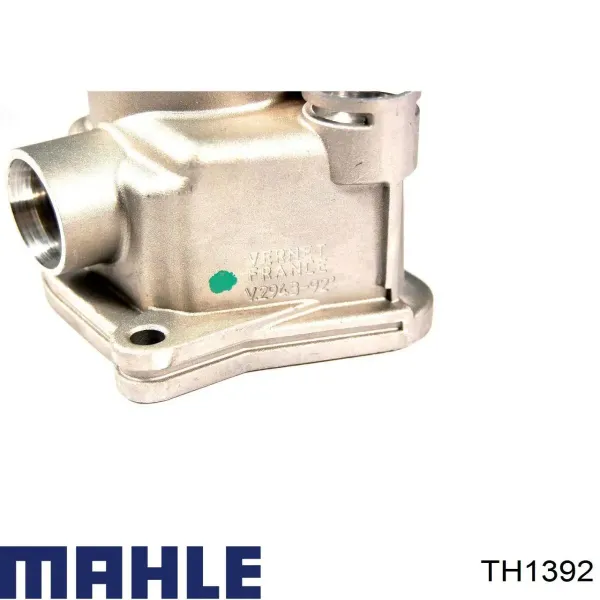 Caixa do termostato TH1392 Mahle Original