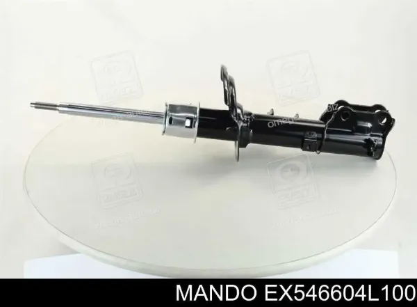 Amortecedor dianteiro direito EX546604L100 Mando