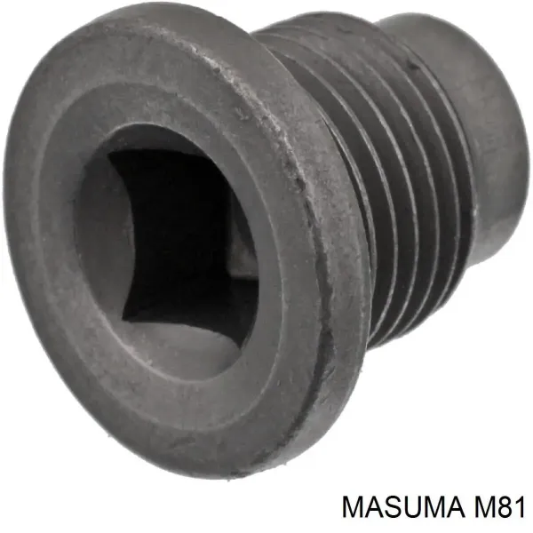  M81 Masuma