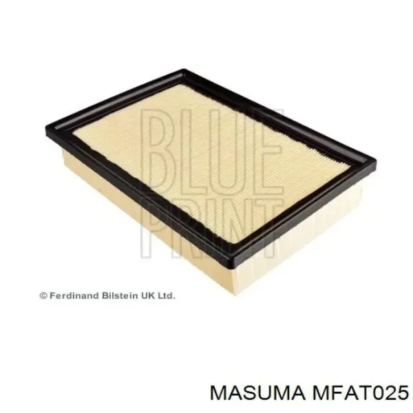 Filtro de ar SX10716 Shafer