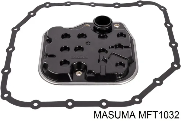 Filtro da Caixa Automática de Mudança MFT1032 Masuma