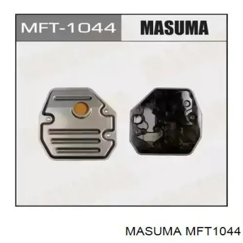 Filtro da Caixa Automática de Mudança MFT1044 Masuma