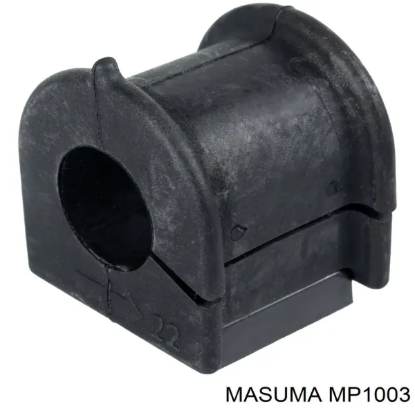 Bucha de estabilizador dianteiro MP1003 Masuma