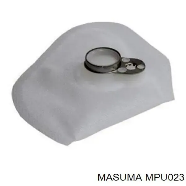 Elemento de turbina da bomba de combustível MPU023 Masuma