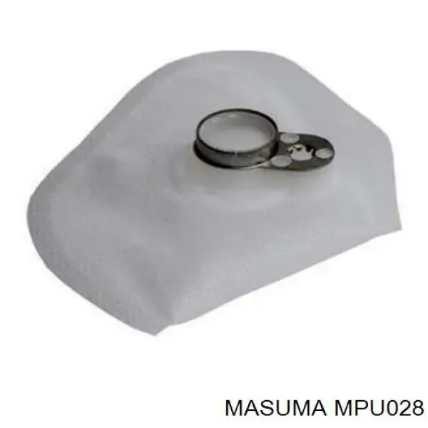 Filtro de malha de bomba de gasolina MPU028 Masuma
