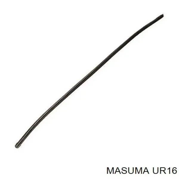  UR16 Masuma