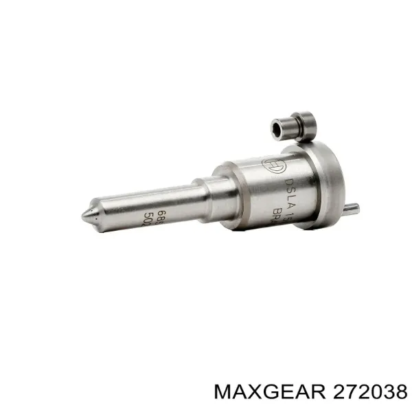 Kit de reparação do injetor 43002 Metalcaucho