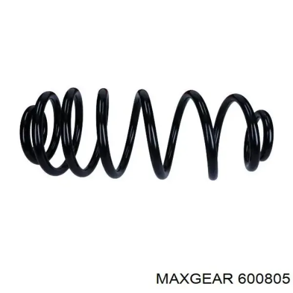 Mola traseira Maxgear 600805 preço, a partir de