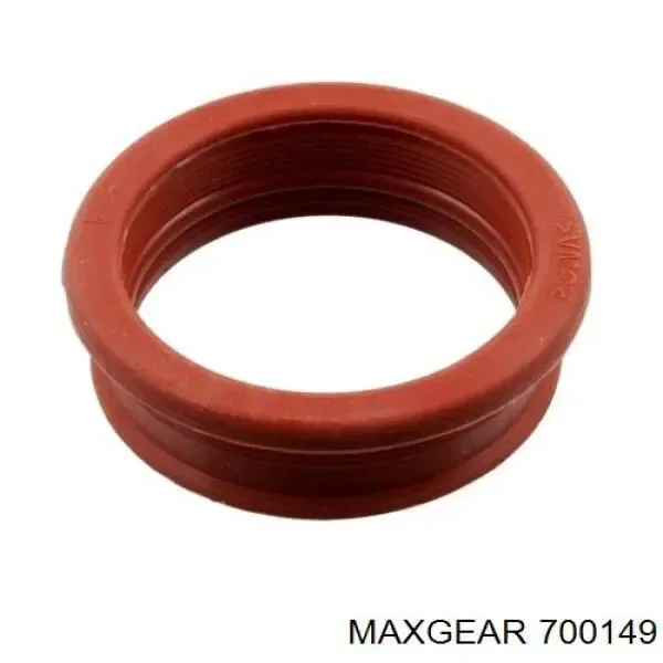 Vedante de turbina de ar comprimido, admissão 7001334 Autotechteile