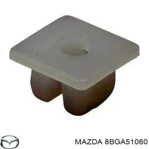 8BGA51060 Mazda Pisca-pisca direito