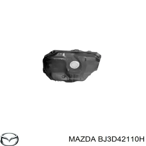 Tanque de combustível BJ3D42110H Mazda