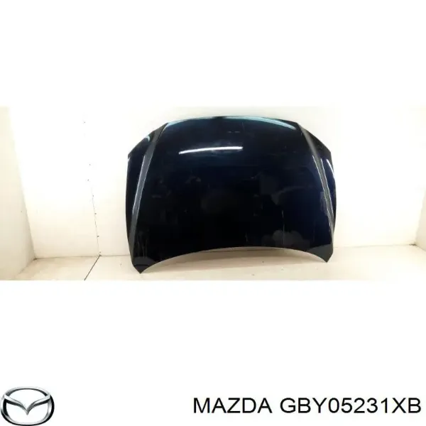 Capota GBY05231XB Mazda