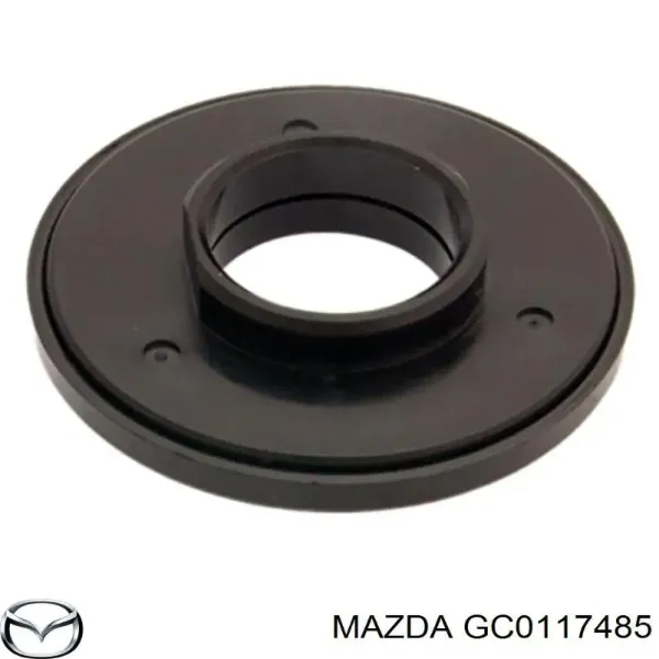 Bota de proteção de ligação de mudança Mazda 3 BM, BN