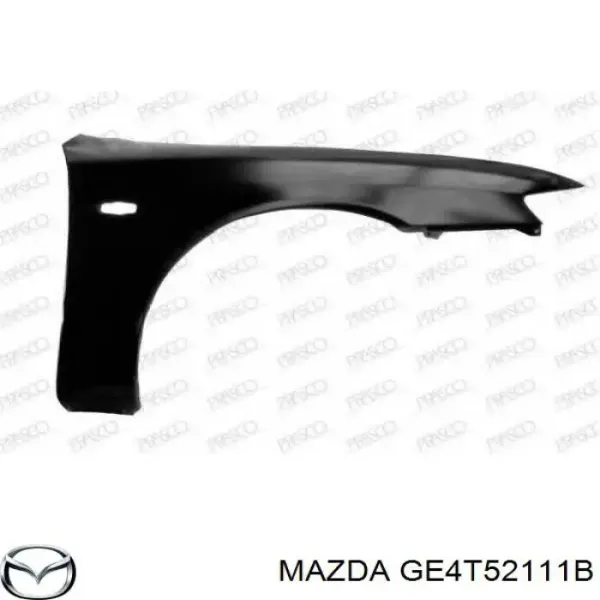 Pára-lama dianteiro direito Mazda 626 V
